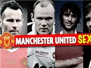 Bóng đá anh, ngoại hạng anh, lịch thi đấu euro 2012, Sao M. U tham gia đóng phim sex